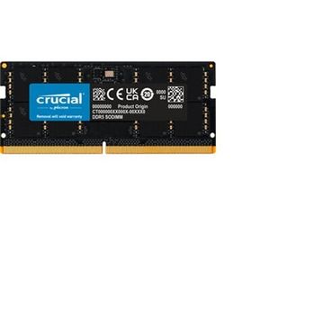 Оперативная память Crucial CT16G52C42S5