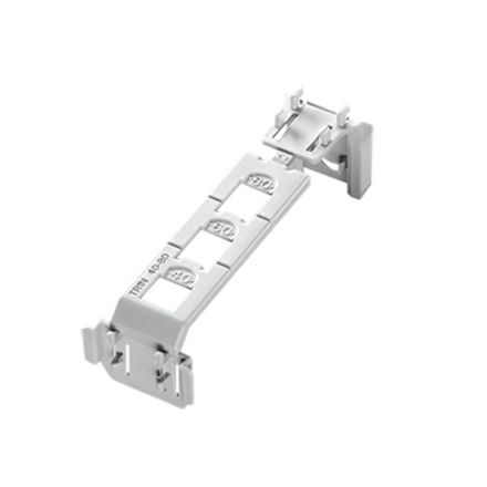 Аксессуары для перфорированных коробов