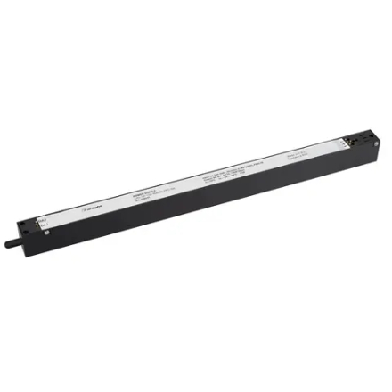 Блок питания ARV-SP-100-MAG25-PFC-BK (24V, 4.17A, 100W) (Arlight, IP20 Пластик, 5 лет) 038237