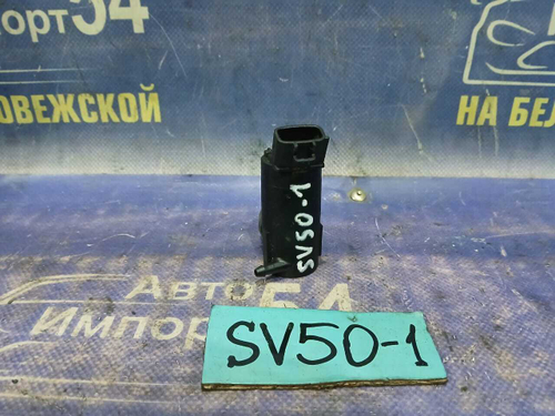 Моторчик бачка омывателя TOYOTA VISTA ARDEO 2000