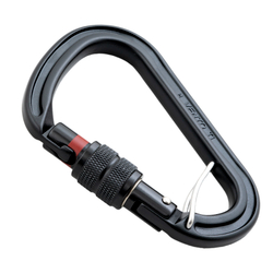 КАРАБИН VENTO TITANIUM С РЕЗЬБОЙ МУФТОЙ ПИНОМ