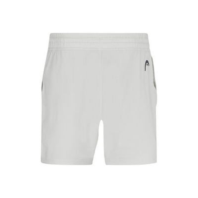 Мужские теннисные шорты HEAD Shorts Men - Lightgrey