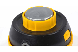 Катушка триммерная полуавтомат, легкая заправка лески DENZEL 96318