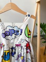 Сарафан Dolce&Gabbana, 110