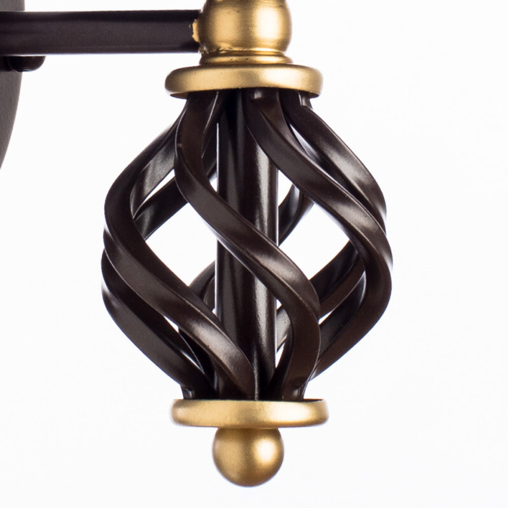 Бра Arte Lamp A4550AP-1CK