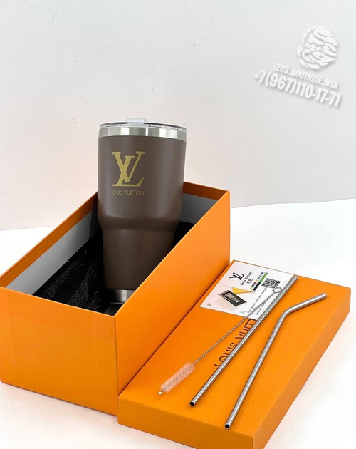 Термос Louis Vuitton