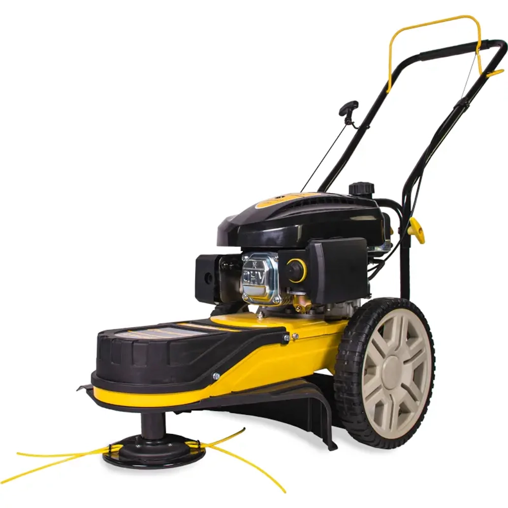 Колесный триммер (газонокосилка) Champion LMH5629