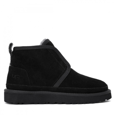 UGG Neumel Flex Black
