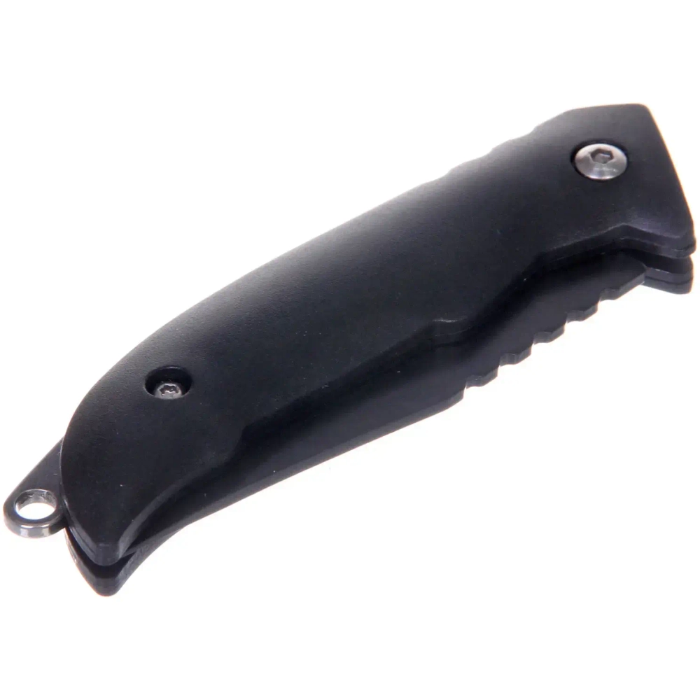 Нож универсальный ТУРИСТМАСТЕР, складной 15 см, коробка H-808