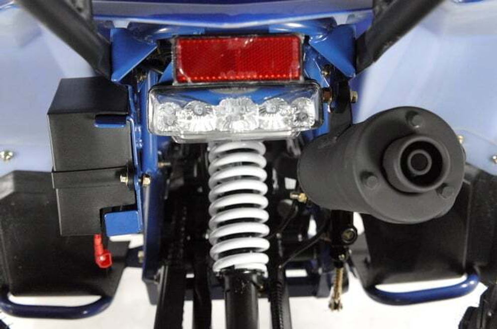 Квадроцикл WELS Thunder EVO