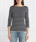 Блузка NEW CODY Tommy Hilfiger - темно-синий(WW0WW40589)