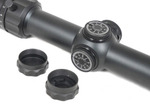 Прицел Arkon Model B 1-8x24