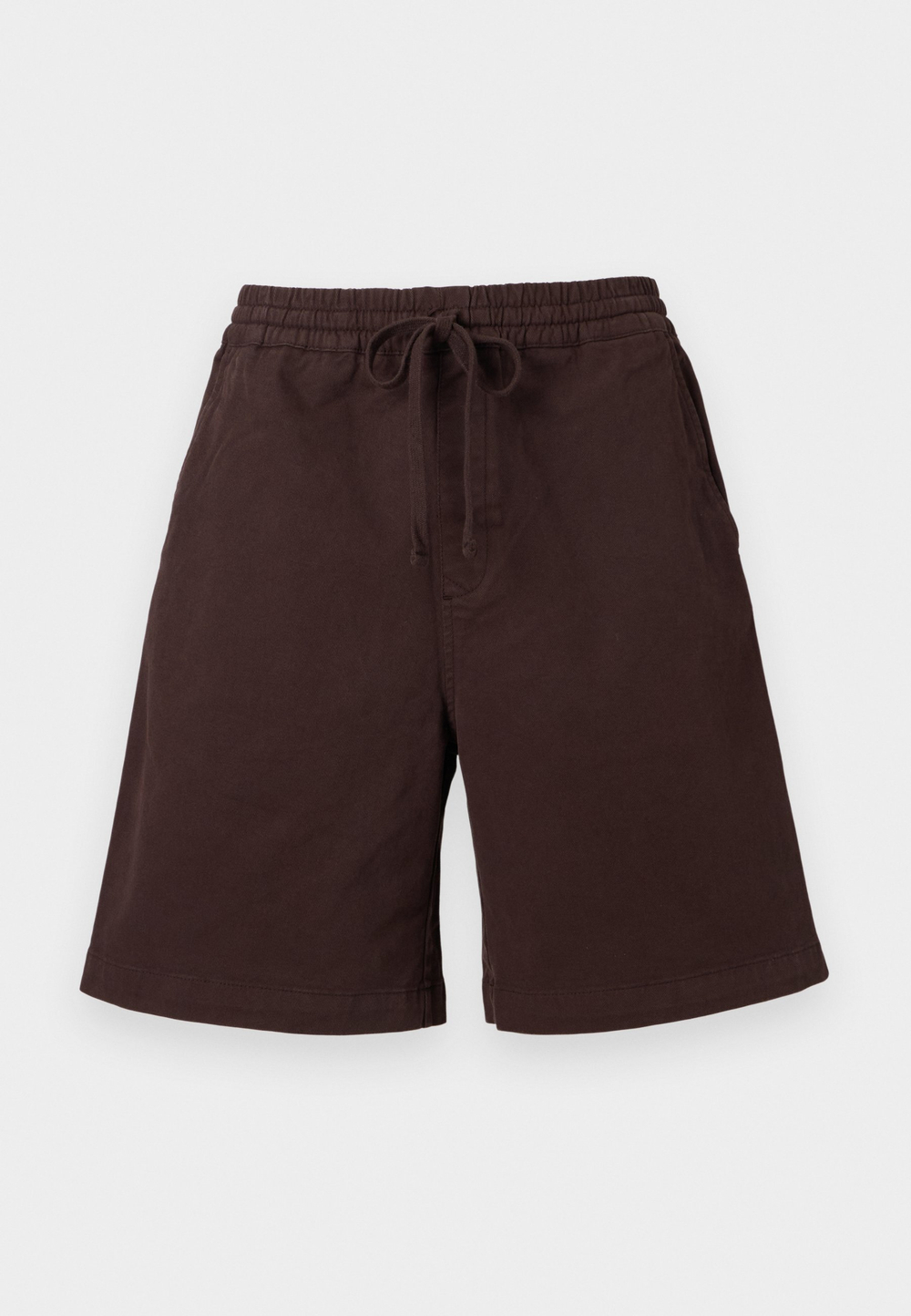 Carhartt WIP FLOYD  - Шорты - Коричневый