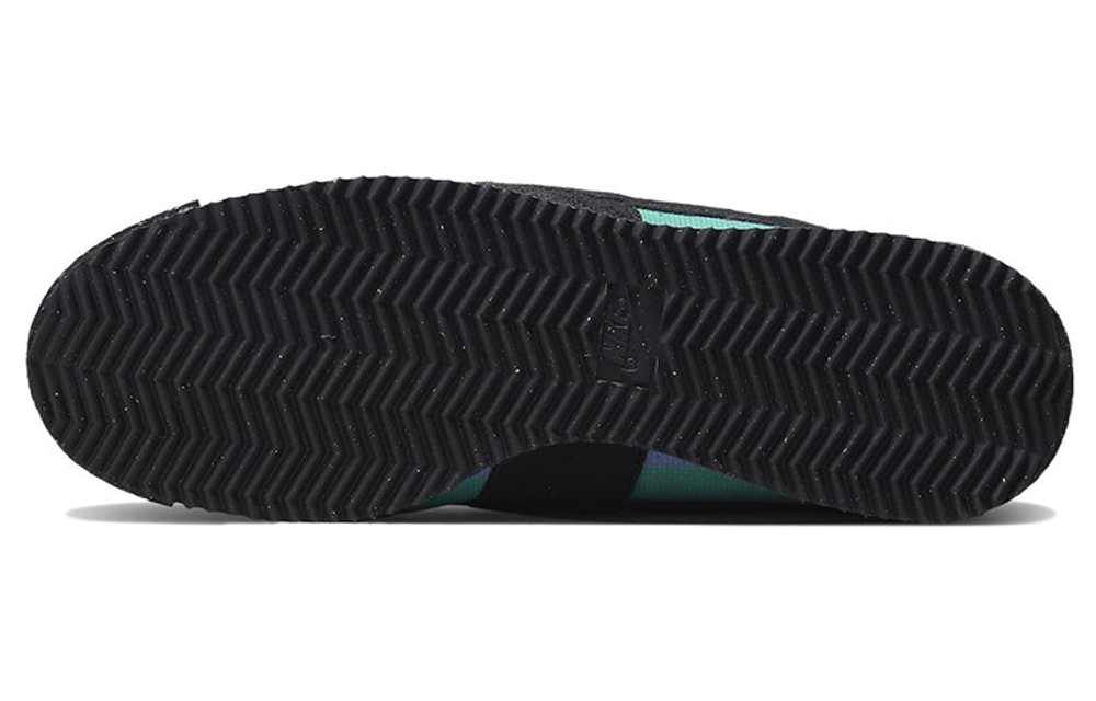 Кроссовки Union La X Nike Cortez Sp "Off Noir"