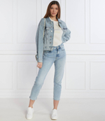 Футболка Elpha BOSS BLACK - экрю(50514737)