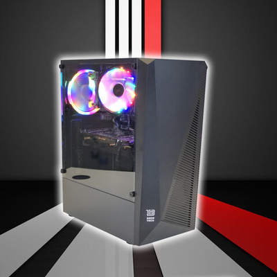 Игровой компьютер, i7-10700, ОЗУ-32GB, Nvidia Geforce RTX 3070m 8GB, SSD 512GB, Windows 11