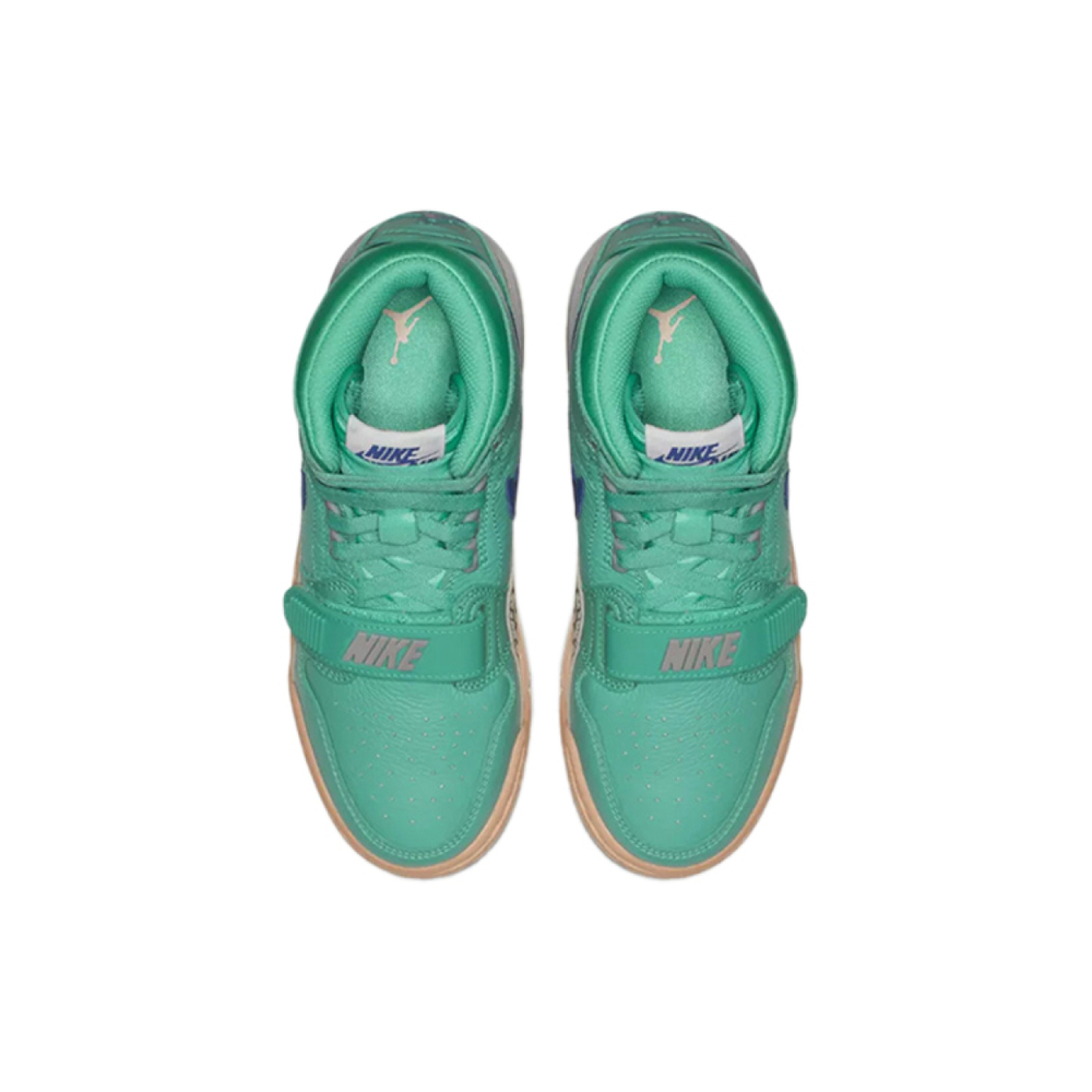 Кроссовки Jordan, AT4040-348