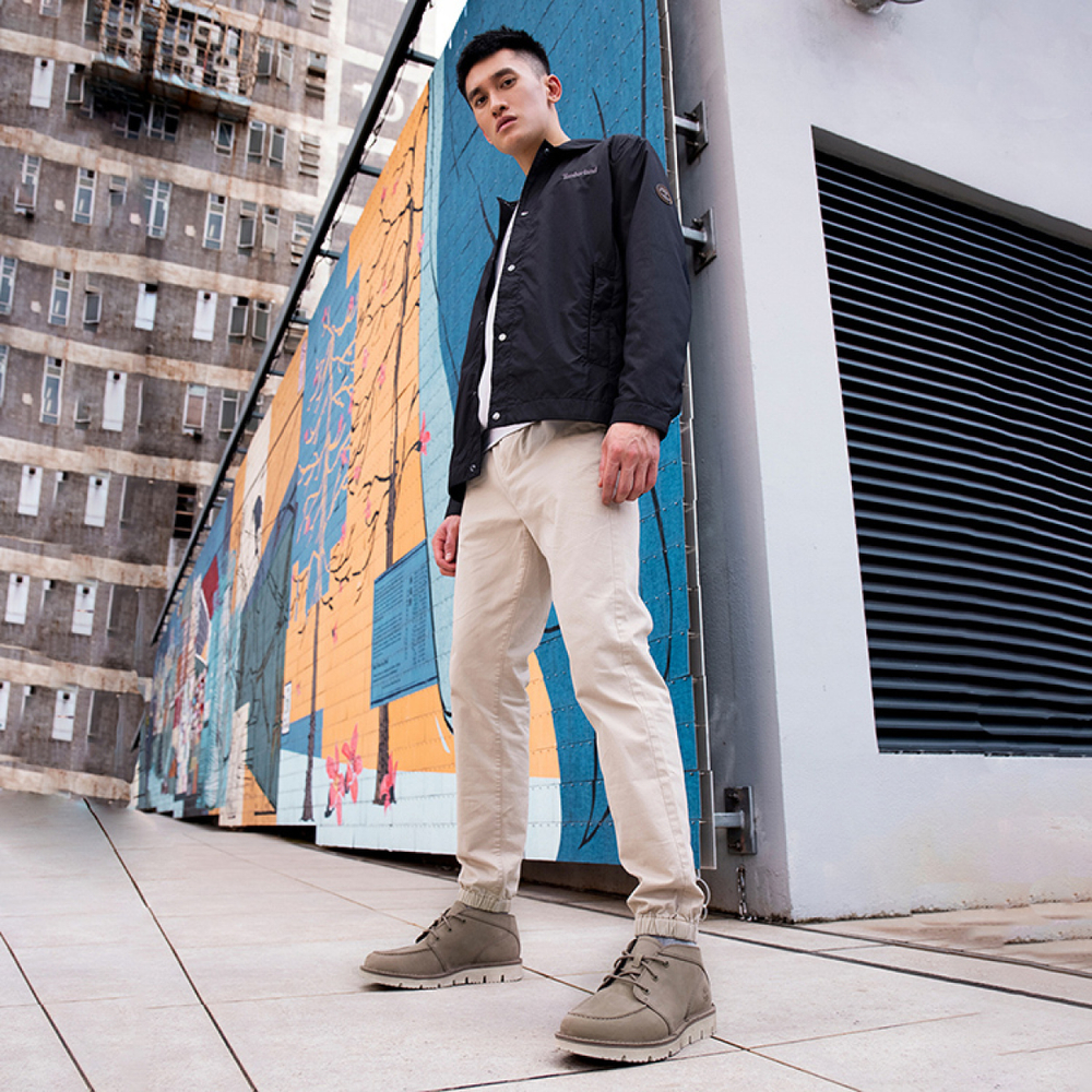 Ботинки Timberland, A41YS