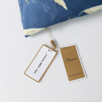 Комплект постельного белья Делюкс Сатин 100% хлопок L502