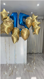 шары для мальчиков № 463