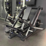 A3133 Наклонная тяга к поясу