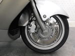 Suzuki Skywave 650 , 2002