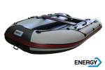 Лодка ПВХ Marlin Energy 350EA Air