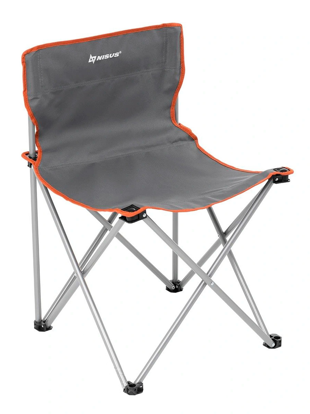 Стул складной Nisus (N-96801-G)