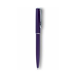 Шариковая ручка Diplomat Traveller deep purple (D40703040) 2