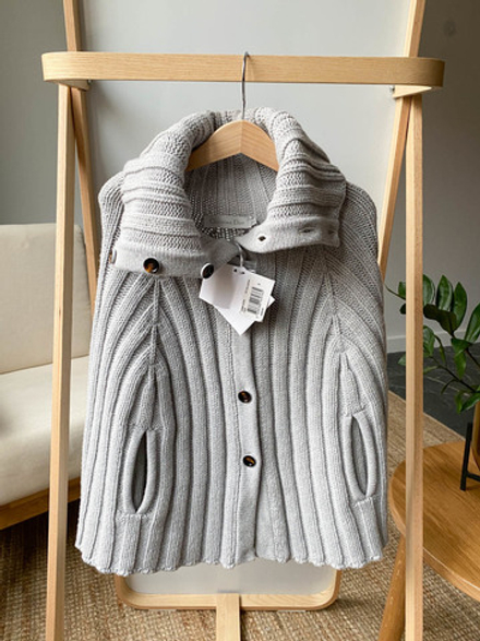 Новый кейп Dior, 98