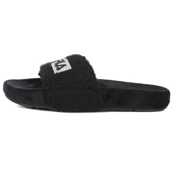 Fila Drifter 'Black'