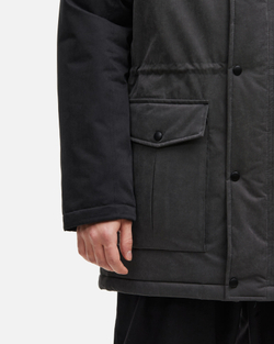 Куртка Anteater Tundra Combo-Grey