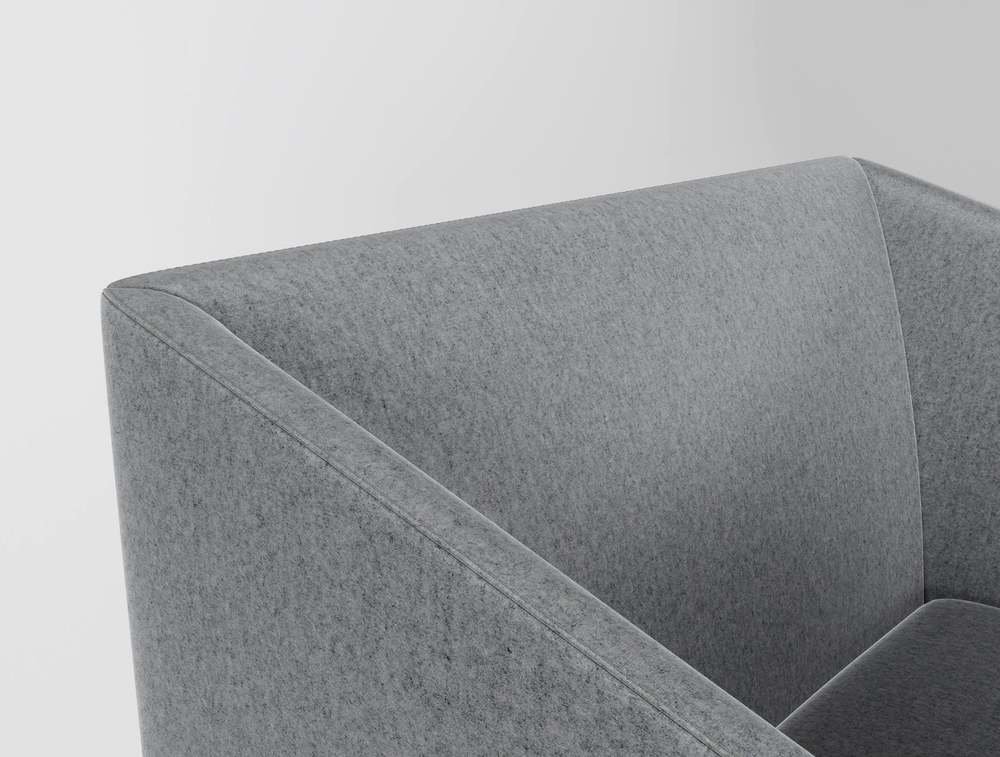 Двухместный диван ITA