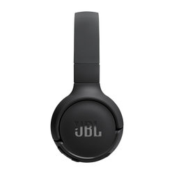 Наушники накладные Bluetooth JBL Tune 520BT, черные