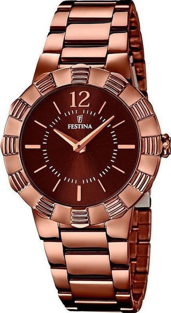 Женские наручные часы Festina F16800/2