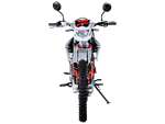 Мотоцикл KAYO T1-L 250 Enduro (CB250G) 21/18 ПТС