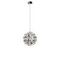 Подвесной светодиодный светильник Loft IT Raimond 1898/4