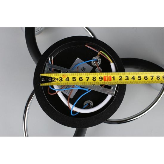 Люстра потолочная OML-25407-03