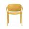 Стул Ania желтый