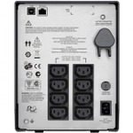 Источник бесперебойного питания  APC SMC1500IC