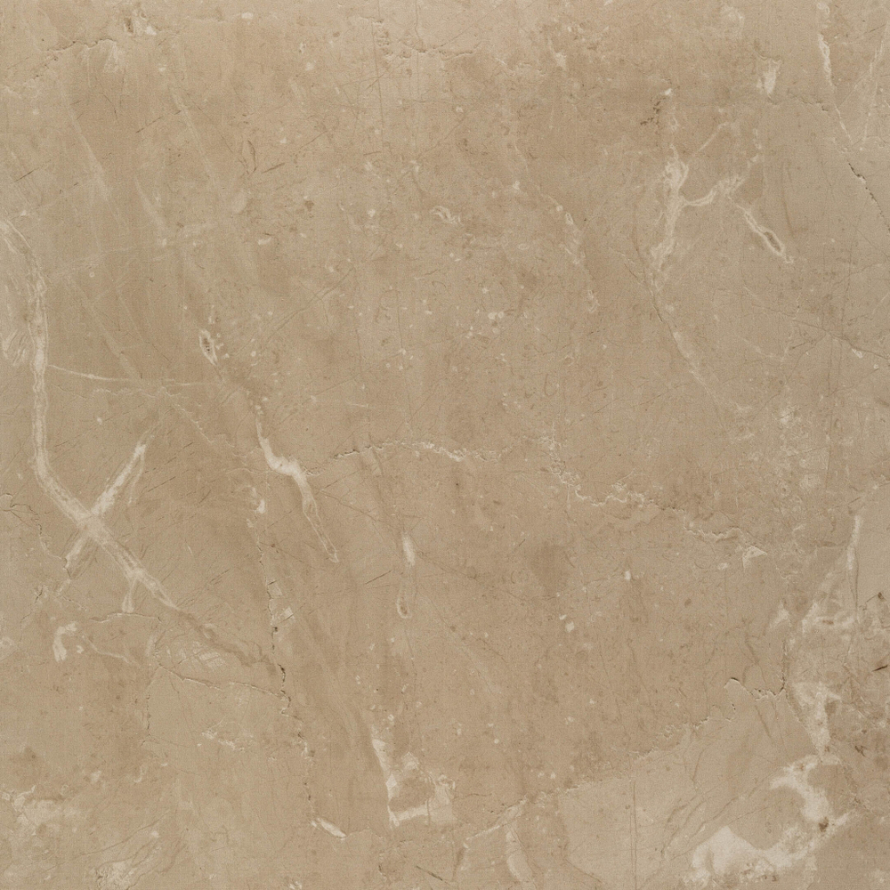 Керамогранит Grasaro Softmarble бежевый 600х600х9 мм (5 шт.=1,8 кв.м)