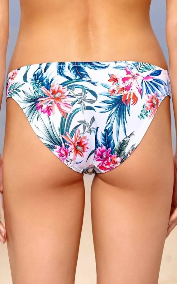 37153 ALLORA/01X Трусы купальные