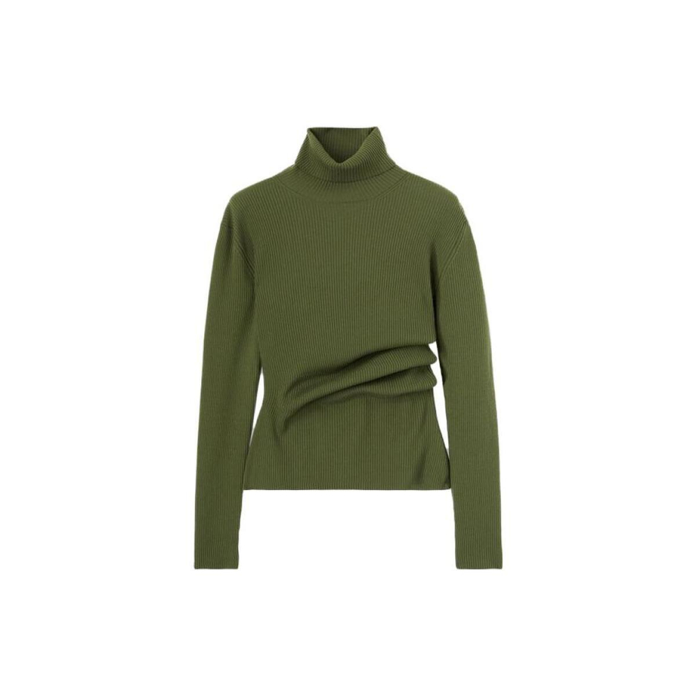 Свитеры Loro Piana Diavolezza Turtleneck, FAN3352-5I70