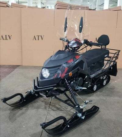 Снегоход MOTAX SNOW 200