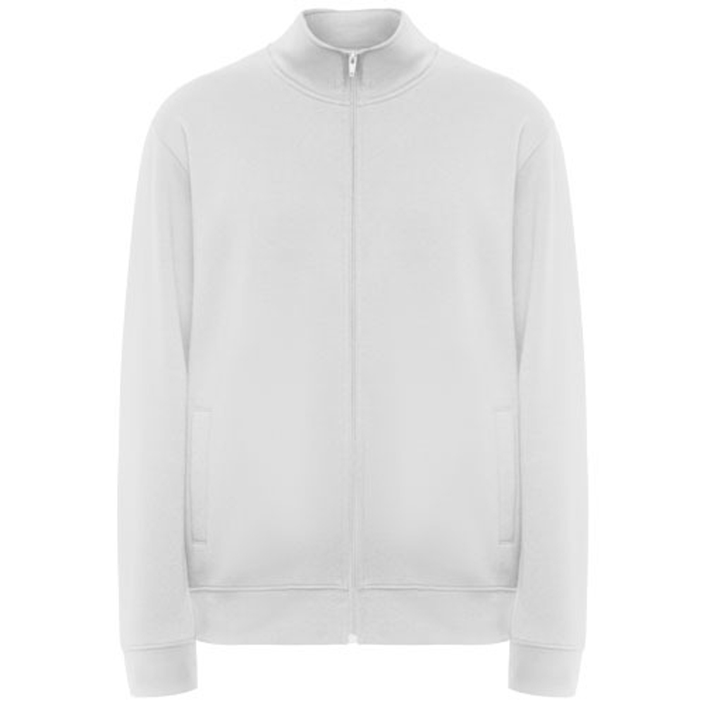 Свитер унисекс Ulan с полноразмерной молнией