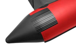 Лодка ПВХ РОДЖЕР HUNTER Keel 3200