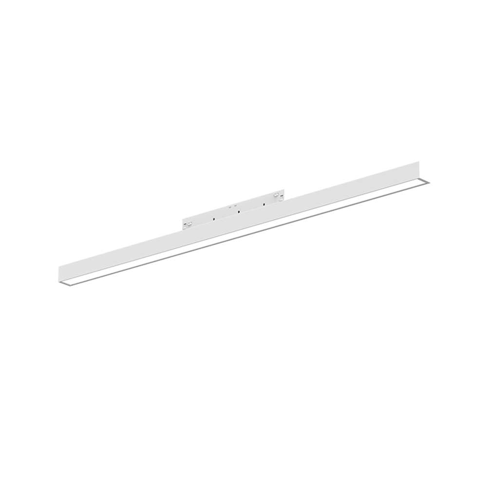 Трековый светильник SATIN-23