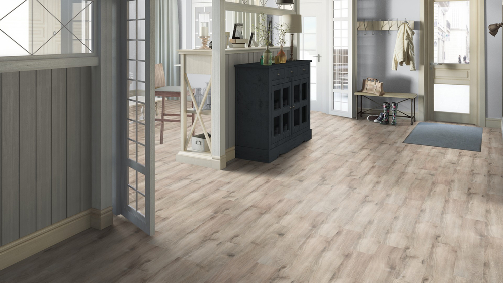 Клеевая ПВХ-плитка Tarkett New Age CELTIC