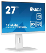 Монитор 27" Iiyama ProLite XUB2792HSU-W6
