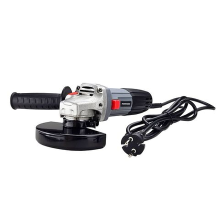 Сетевая УШМ (болгарка) PROFIPOWER PGS-1100R (1100 Вт, 125мм, 11000 об/мин, регулятор оборотов, в коробке)